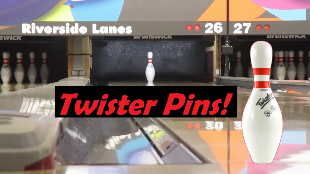 Bowling With A Twist (11.9.23) High Avg. (Riverside Lanes)
