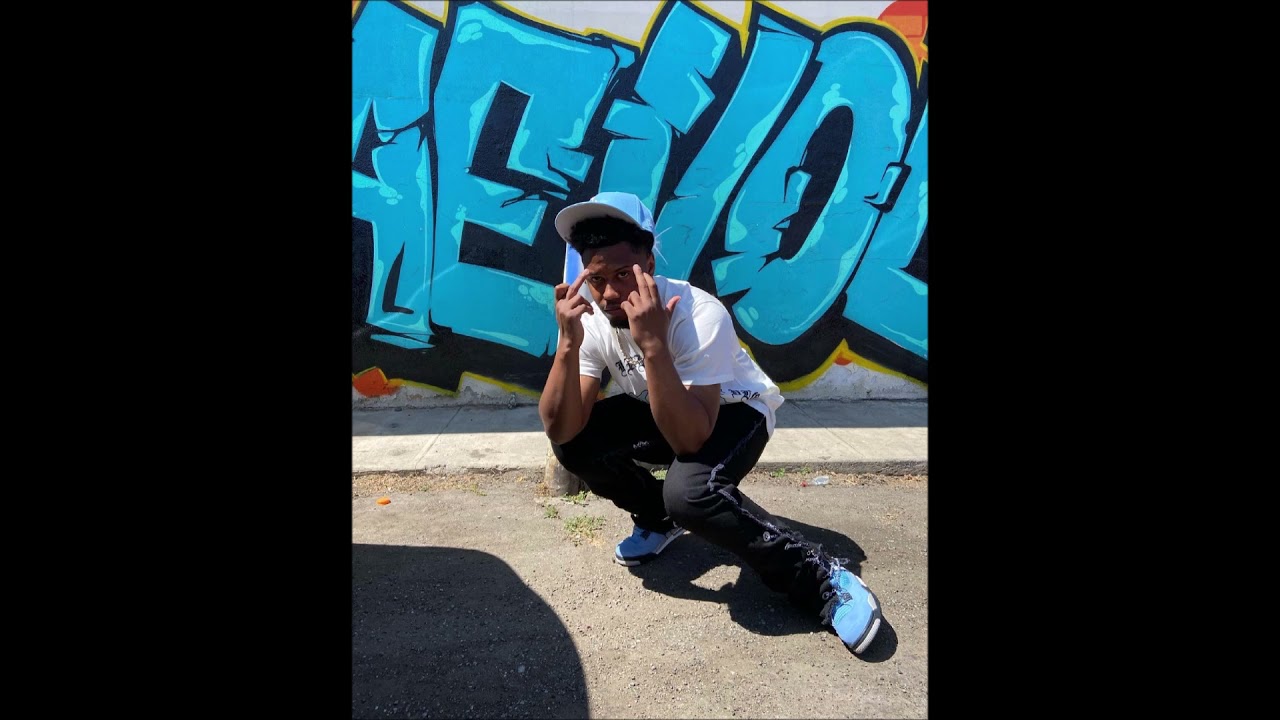 [FREE] 1takejay x mike sherm x blueface type beat 2021- 