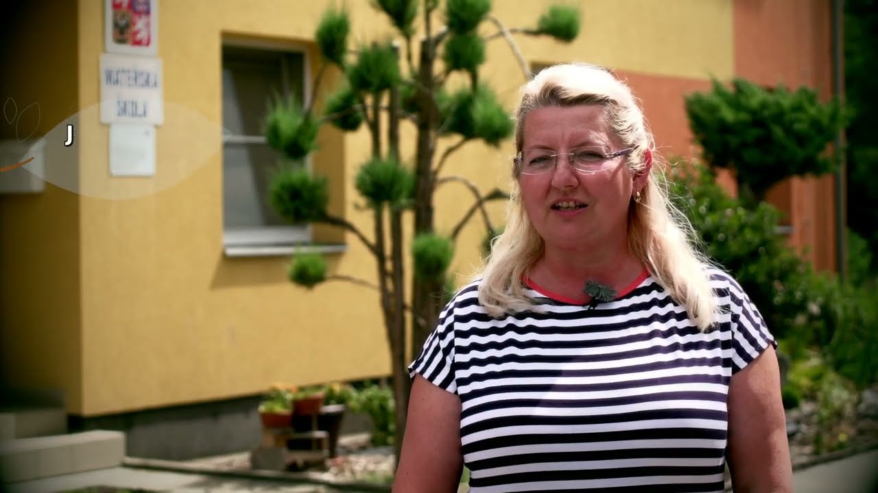 ZŠ a MŠ T. G. Masaryka Fulnek - Herní prvky a obnova zahrady mateřské školy