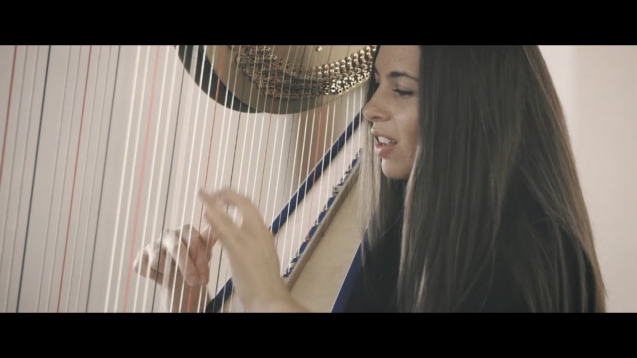 Roland Sessions: Lara Somogyi 