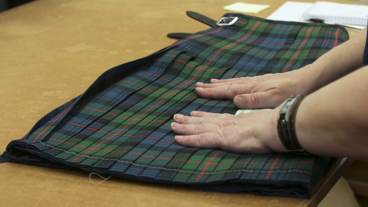 Kinloch Anderson at 'Fashioning a Reign: 90 Years of Style from The Queen's Wardrobe
