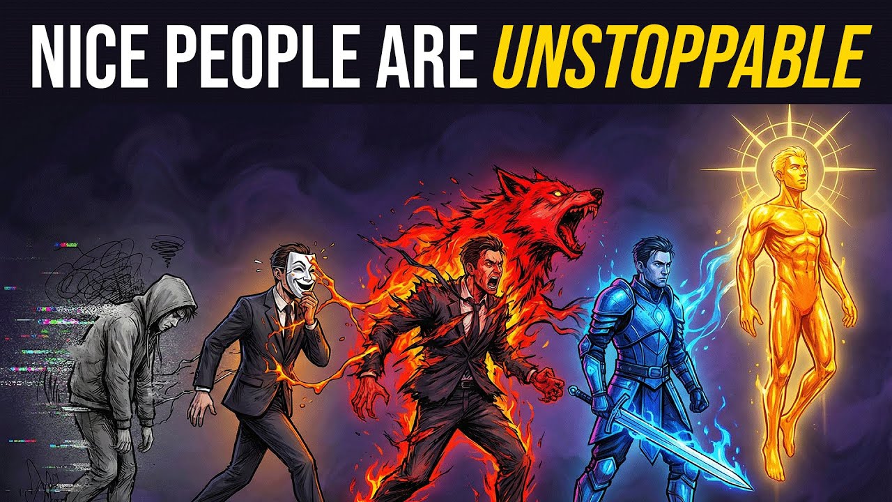 Why Your Anger Is Proof You Are UNSTOPPABLE