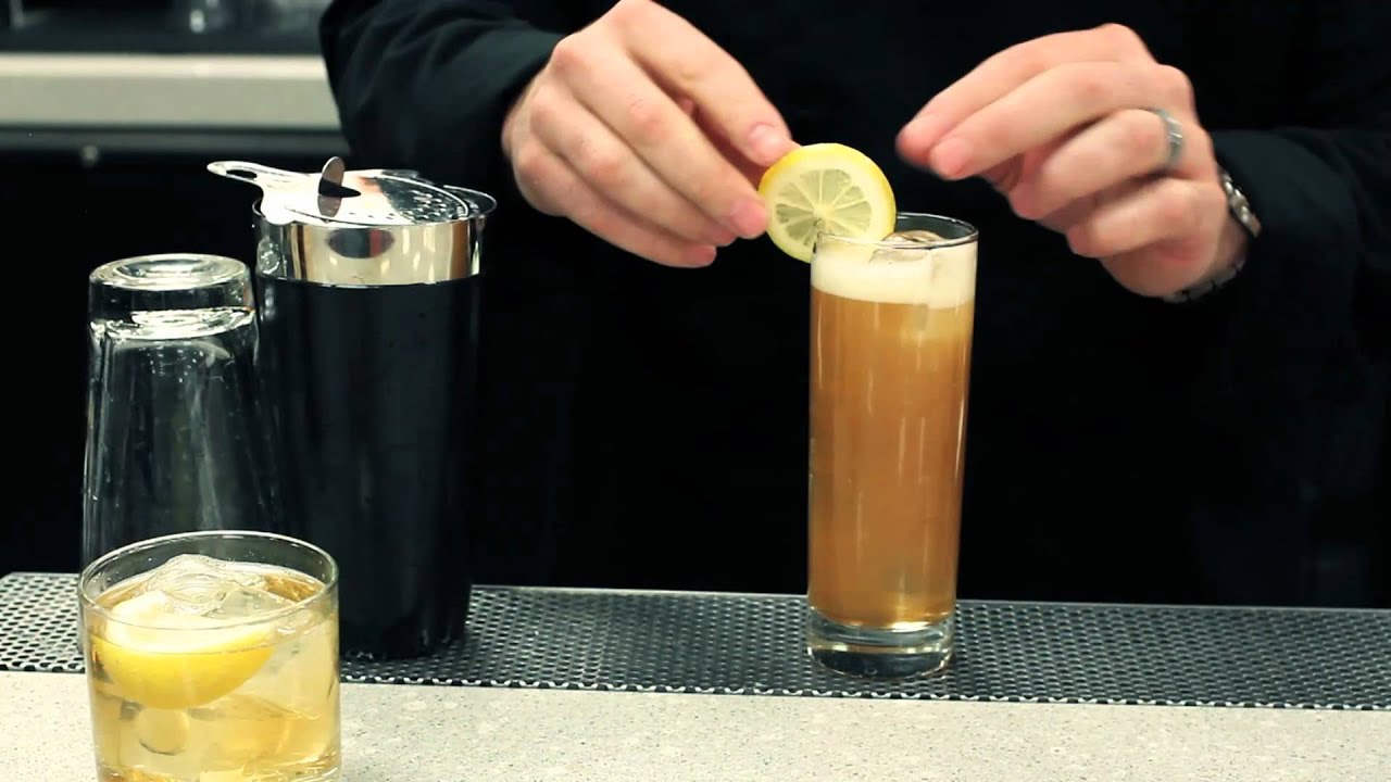 Jack Daniel's Tennessee Honey Liqueur