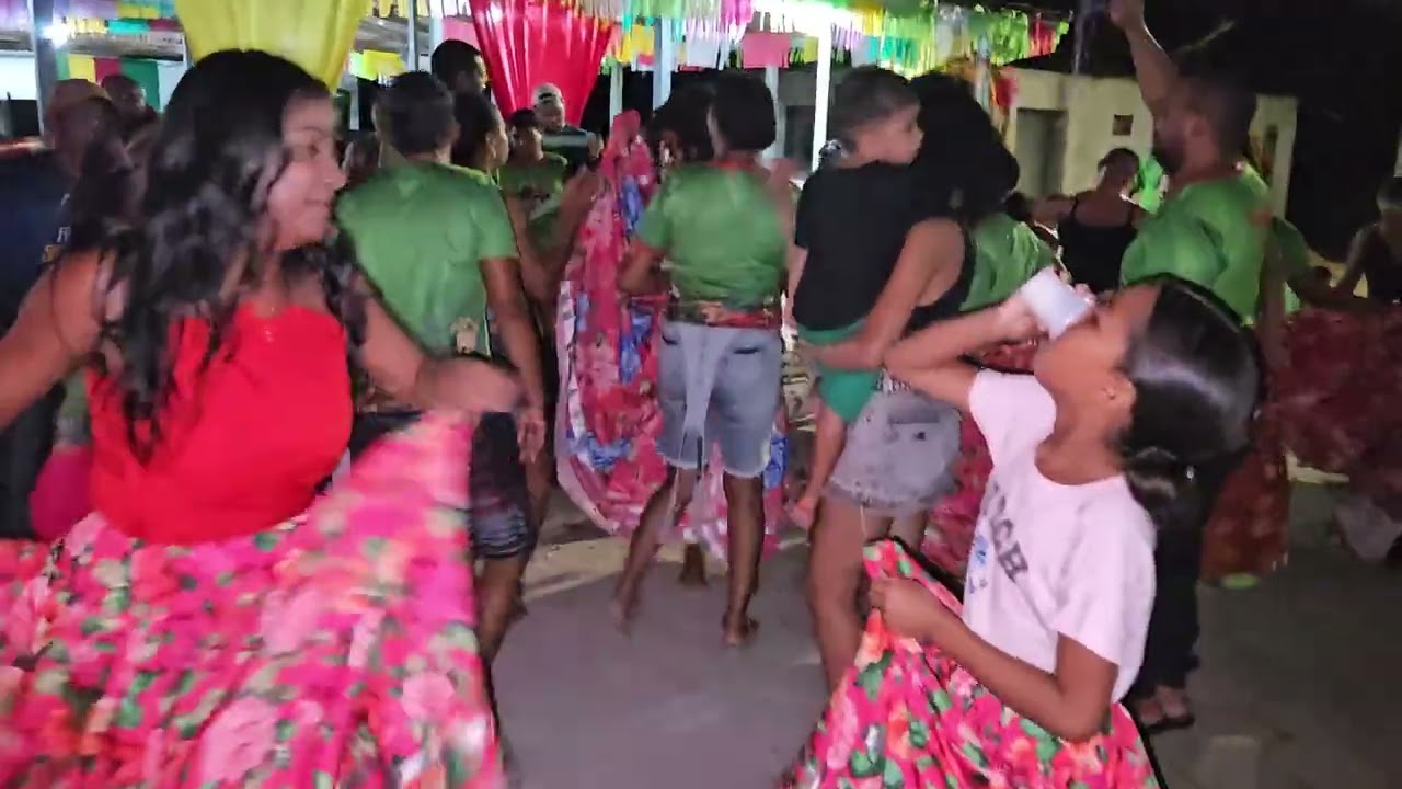 Festividade de Santos Reis 2025/2026, 04 de Janeiro de 2026