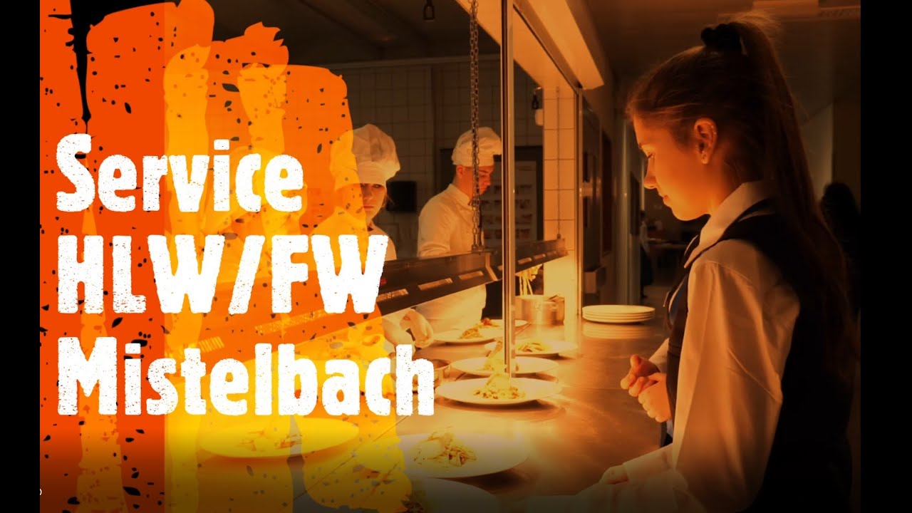 Service in der HLW FW Mistelbach