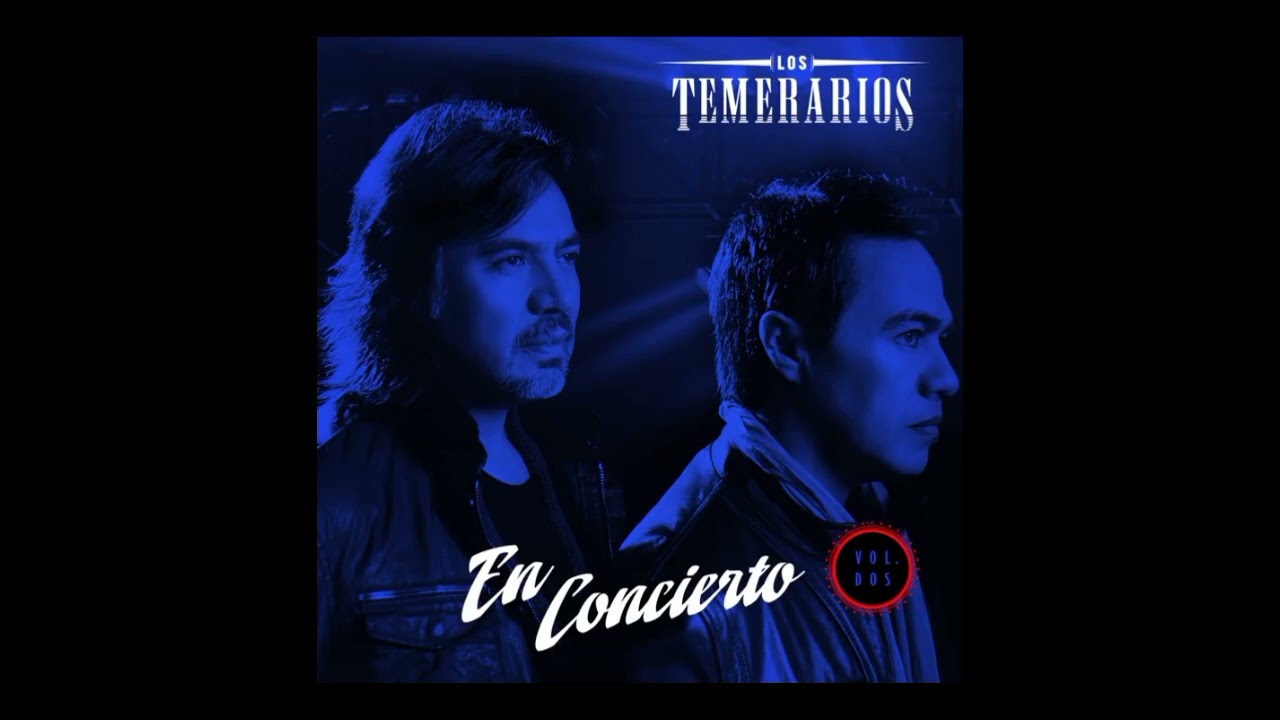 Ya me voy para siempre/karaoke/Los Temerarios