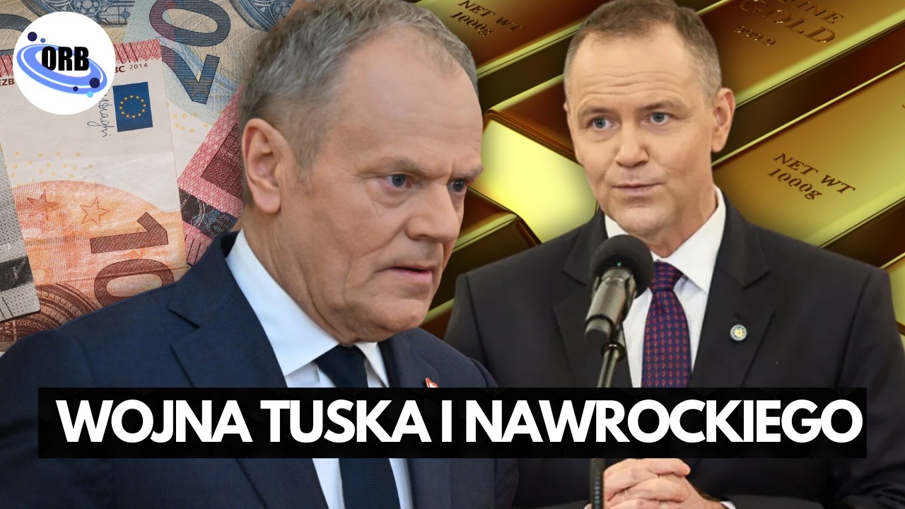 Nawrocki Zawetował SAFE - Dlaczego Polska Nie Ma Sensu