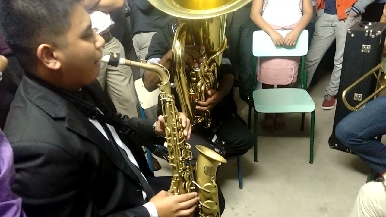 Tocata CCB Campinas