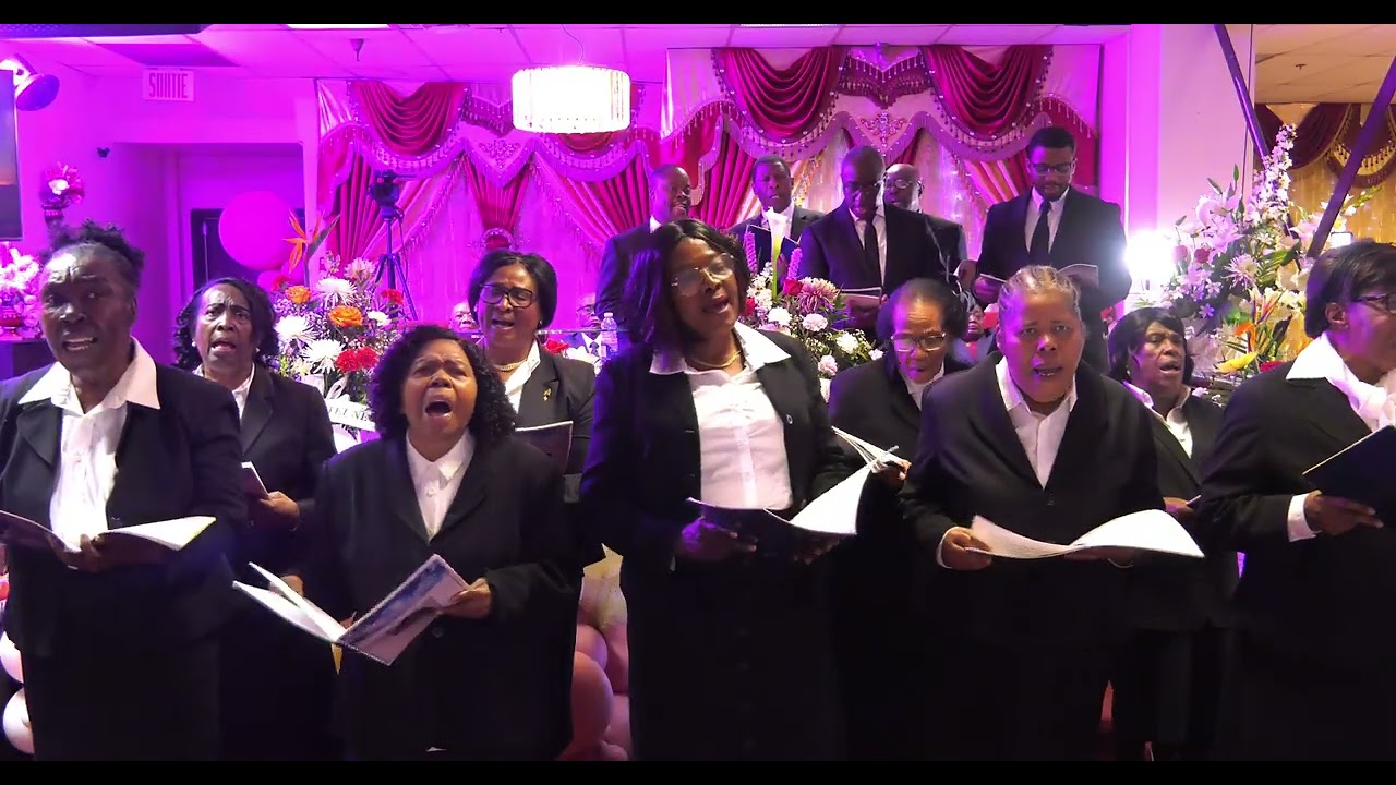 CHORALE VISION CELESTE