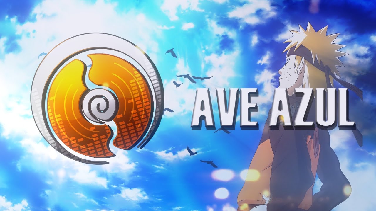 Naruto Shippuden OP 3 Blue bird [Ave Azul] @Alice_Nox Cover en Español