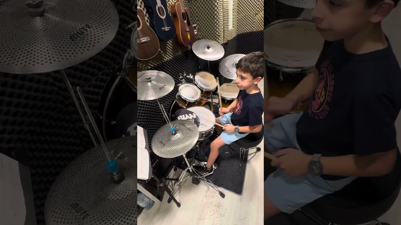 Wednesday vibes @trinitydrumsclass8946 @dubai @Lyess_Bassil