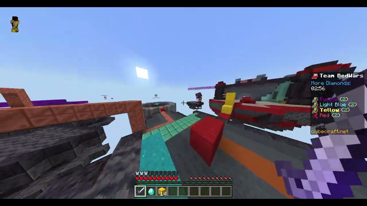 Minecraft for Windows