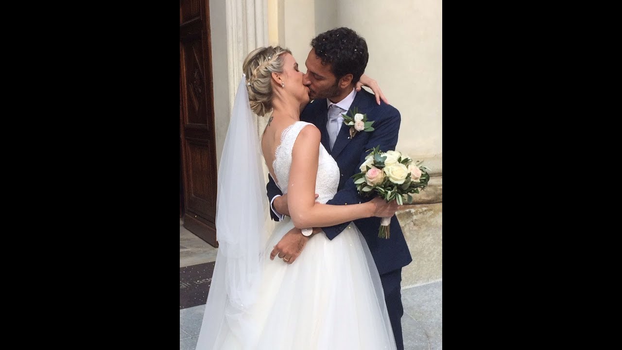 IL MIO MATRIMONIO - DIETRO LE QUINTE