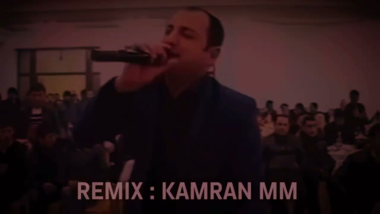 Susa Turmesinden 150 Nefer (Remix KamraN MM) Elmeddin Avaz - Aglama Anam
