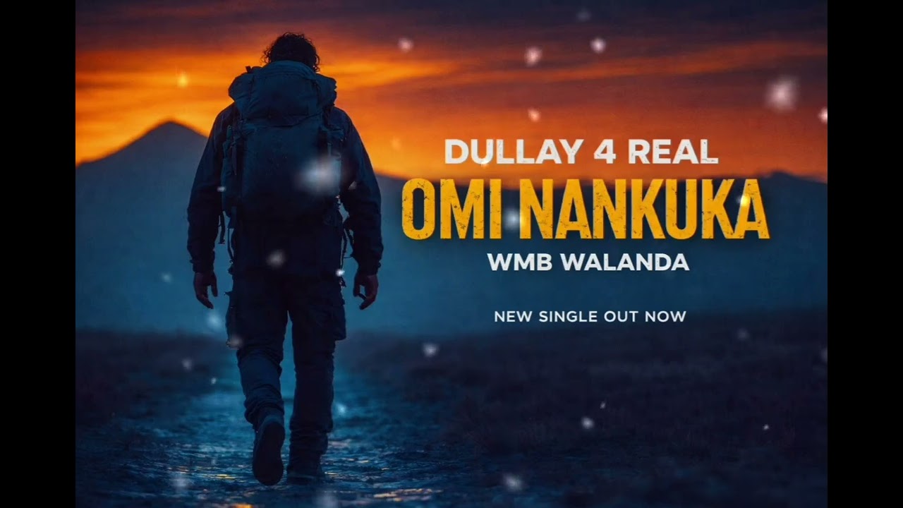 Dullay 4 Real Simba Atari  Omi Nankuka
