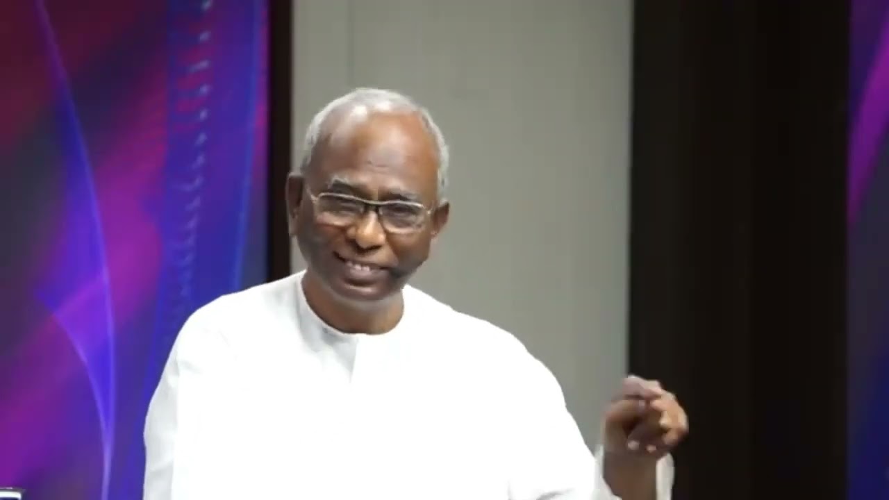 தேவன் ஏன் தாமதிக்கிறார் || Pas. A. Thomasraj || Timeless Sermons || Reupload