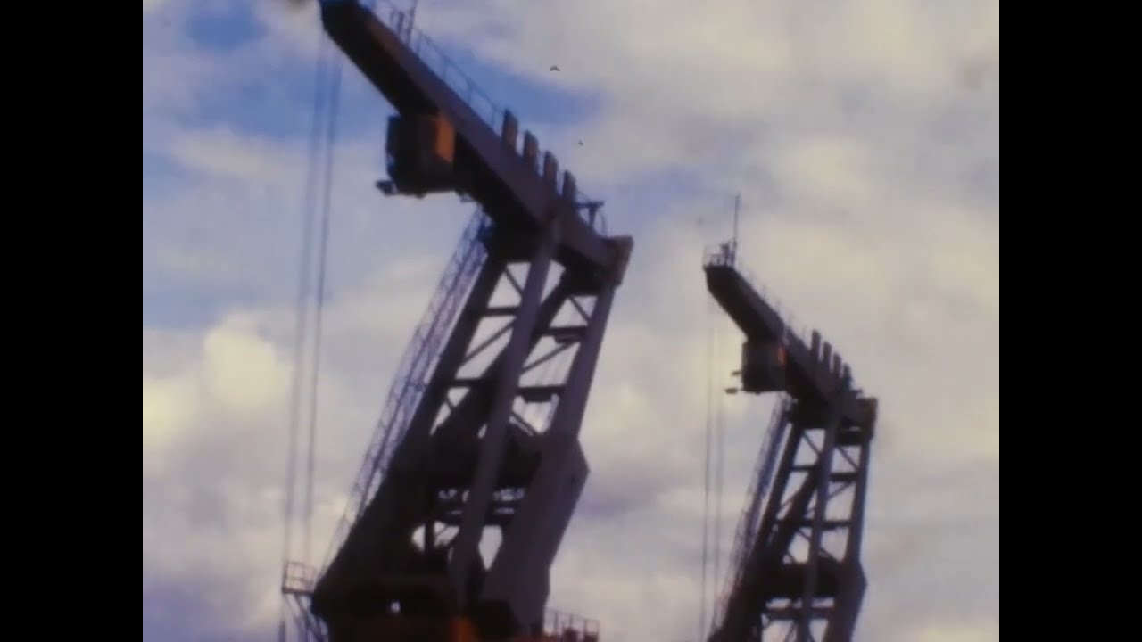 Terneuzen in de jaren 70