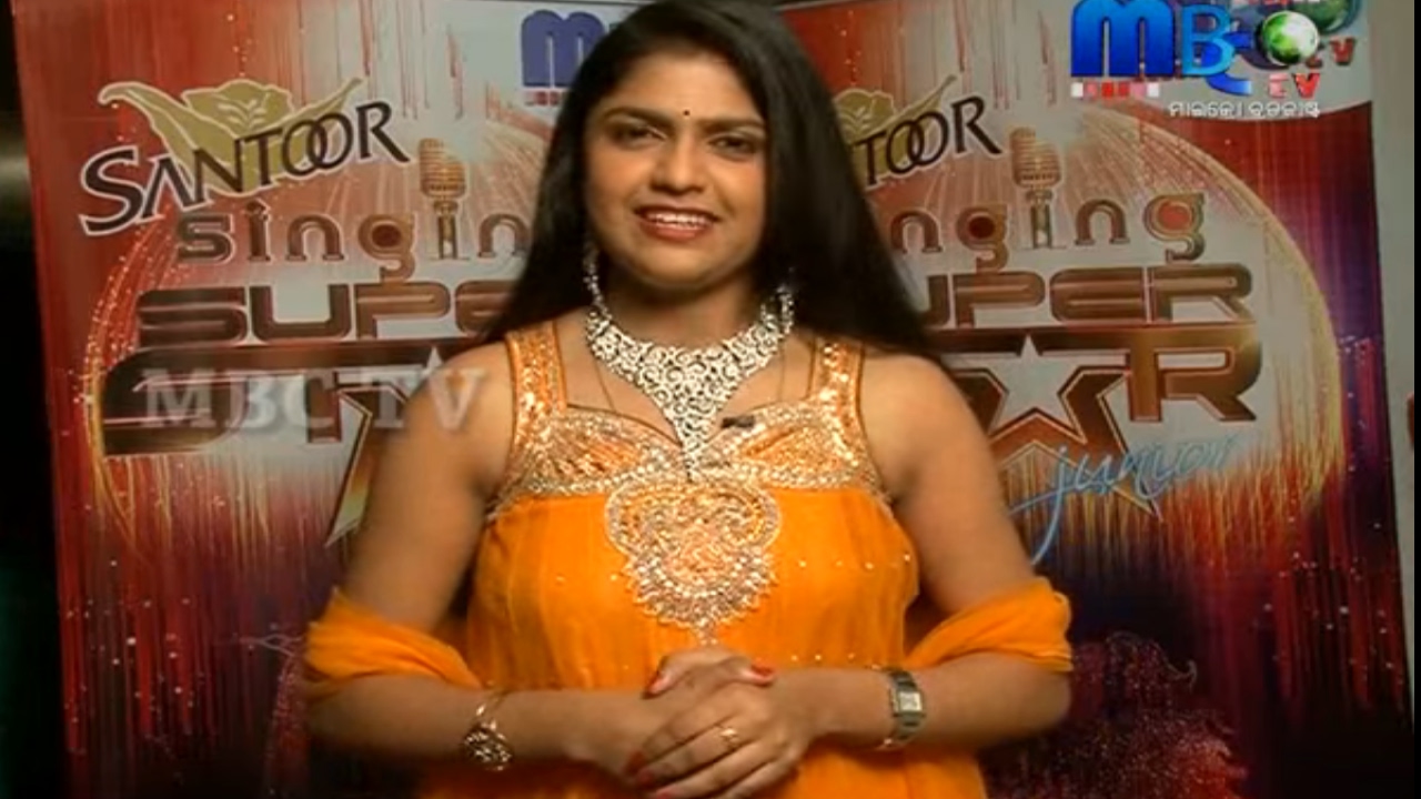 Singing Super Star (Odisha) - Episode 12 | Part 1 (Mega Audition)| MBC TV