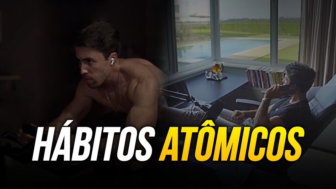 Como criar hábitos poderosos e milionários