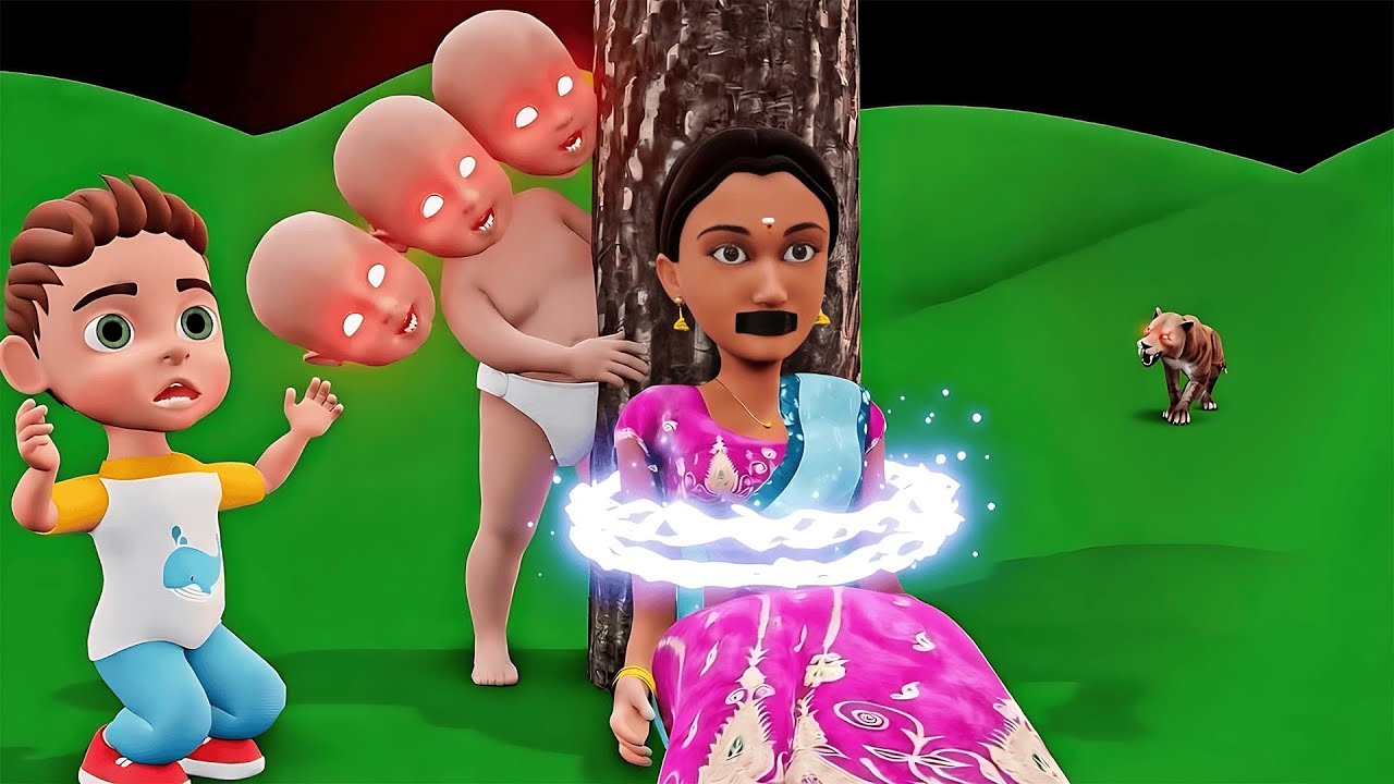 बिल्ली और बन्दर का आइसक्रीम 4 | Bili Ke Bache | Chintu | pagal beta | comedy video | cs bisht vines