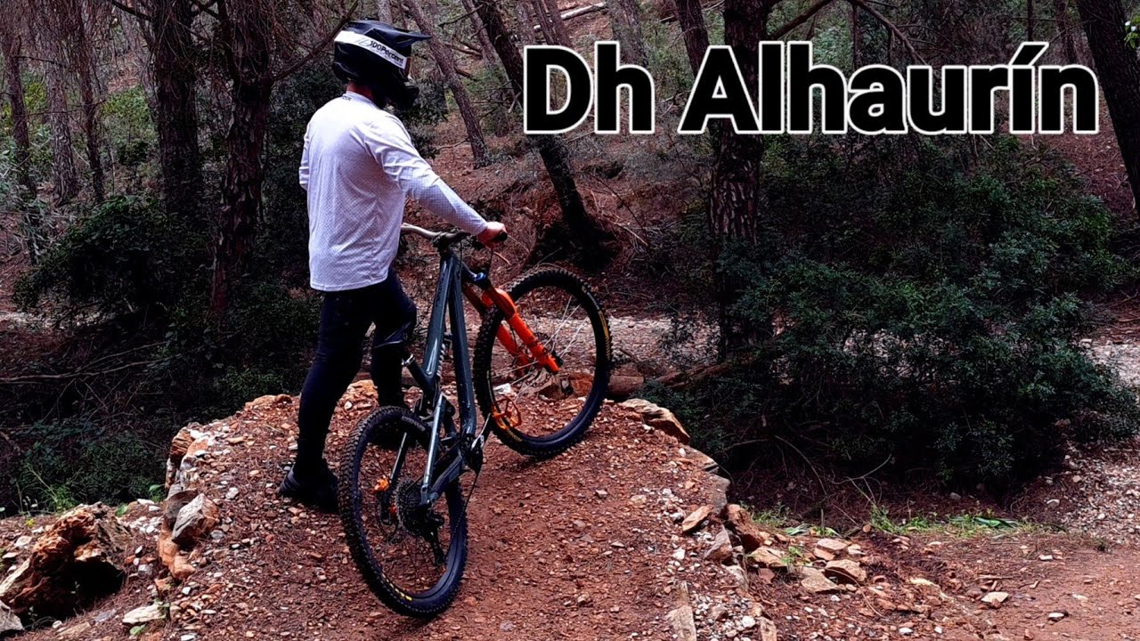 LA MEJOR LINEA DH DE ALHAURIN. DH MALAGA