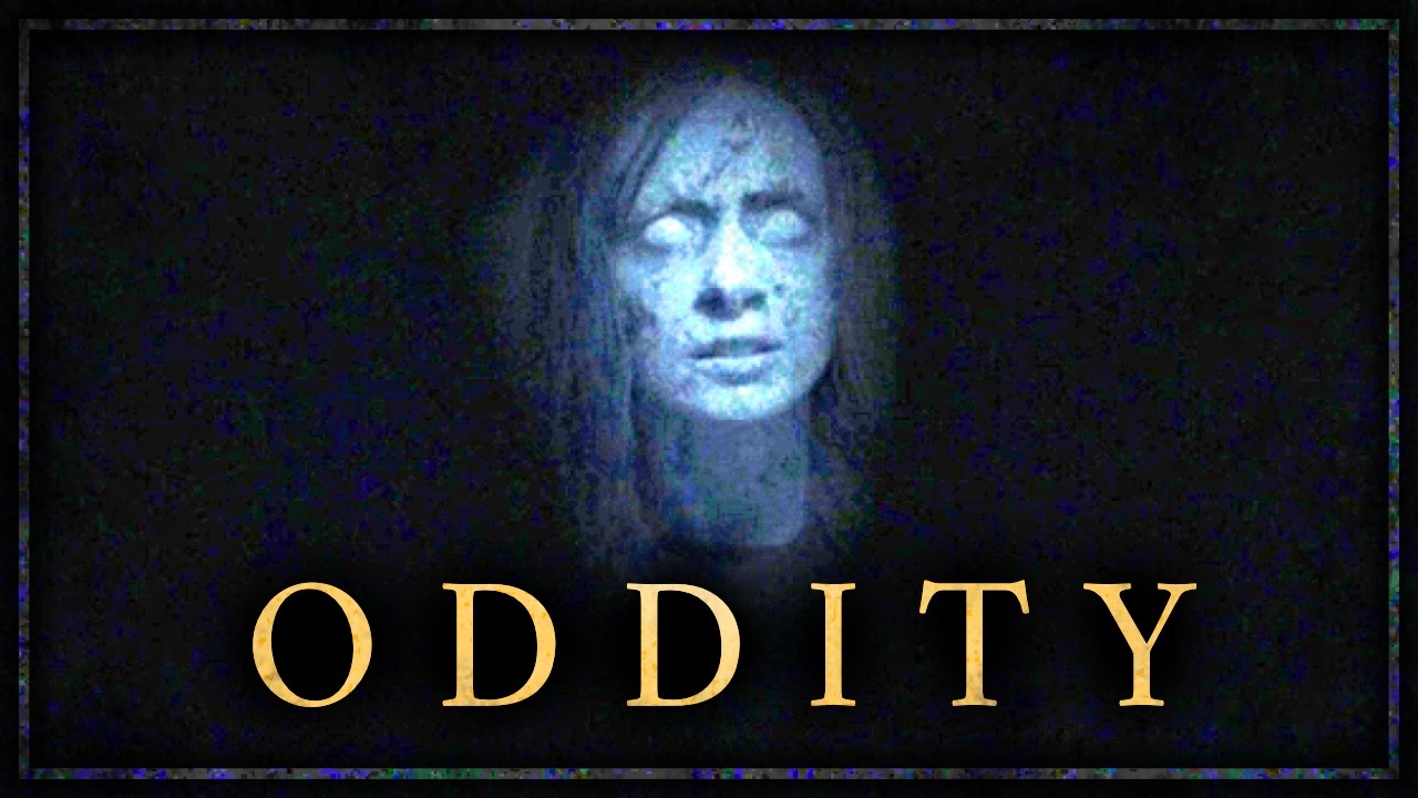 Was Oddity the Scariest Movie of 2024?