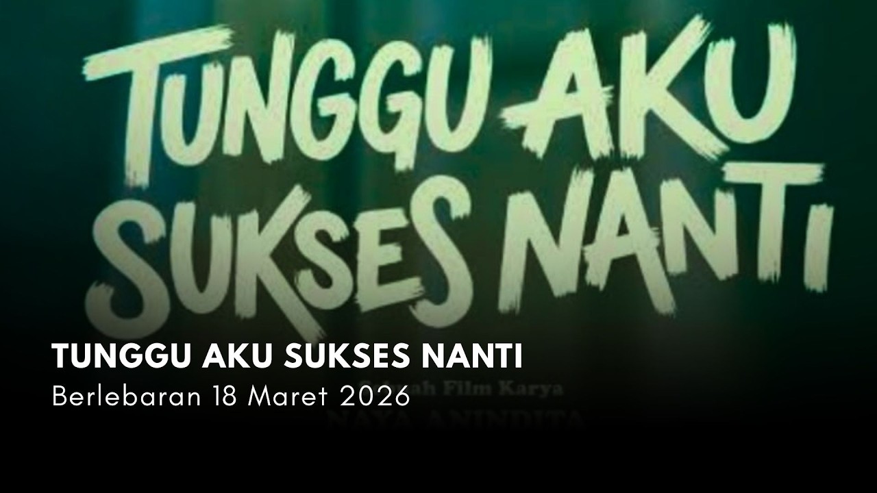 Persembahan RapiFilms Untuk Keluarga Indonesia