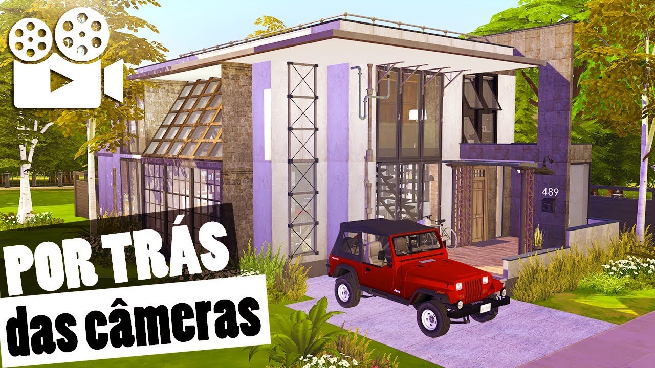 COMO NOS CONHECEMOS: TOUR LOFT
