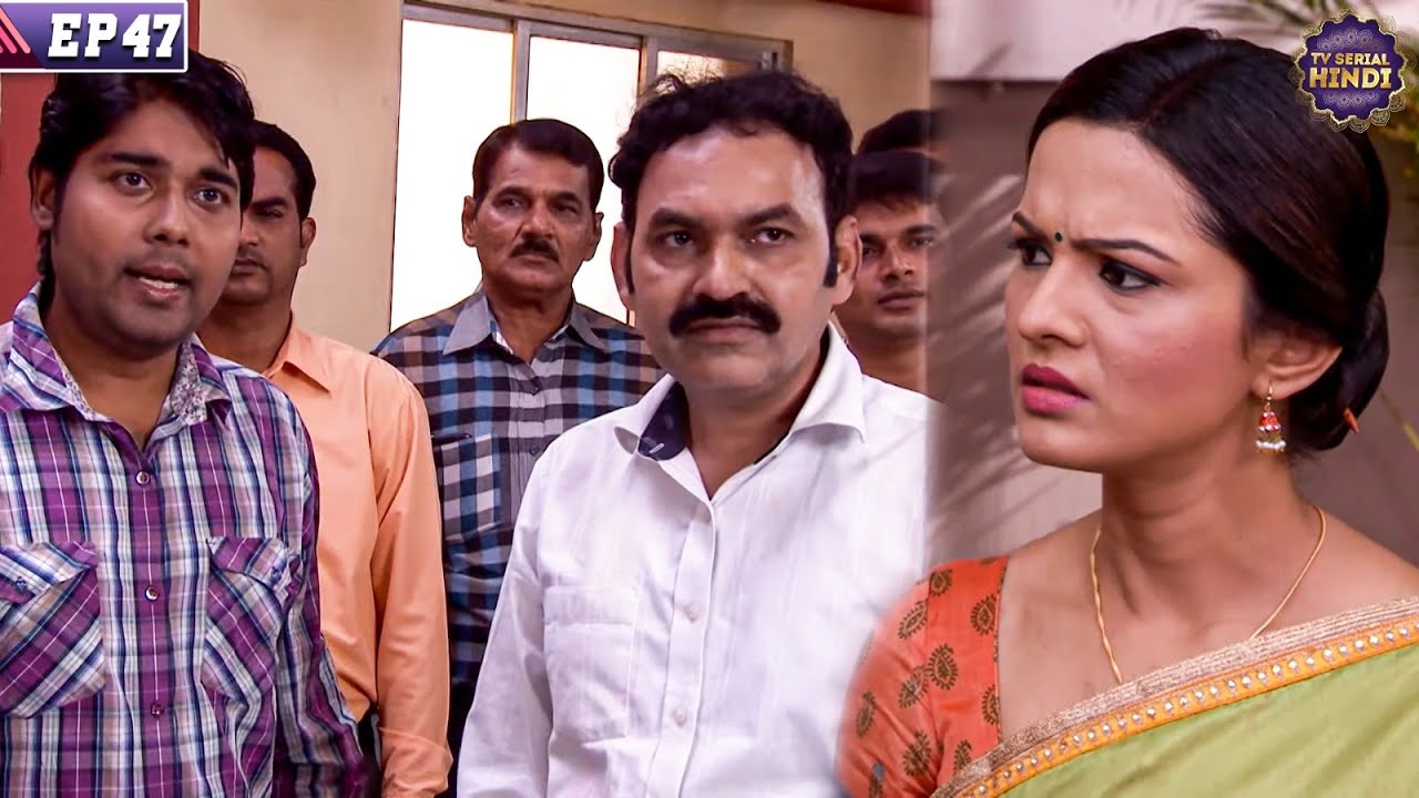 सोसाइटीवालों ने उठाया रागिनी के चरित्र पर सवाल | Itna Karo Na Mujhe Pyar | Ep 47 | TV Serial Hindi