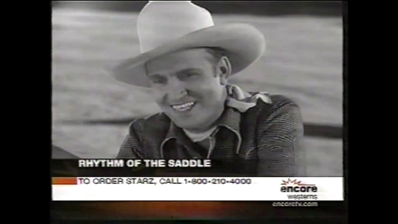 Encore Westerns Intershow (2009?)