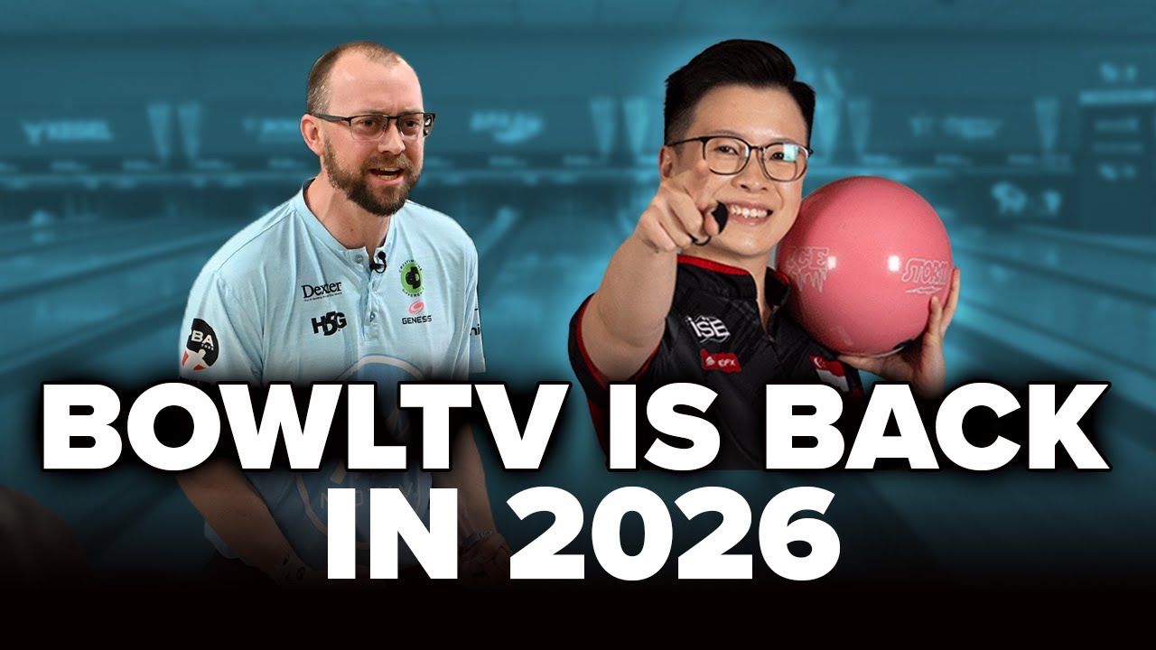 BowlTV вернется в 2026 году.