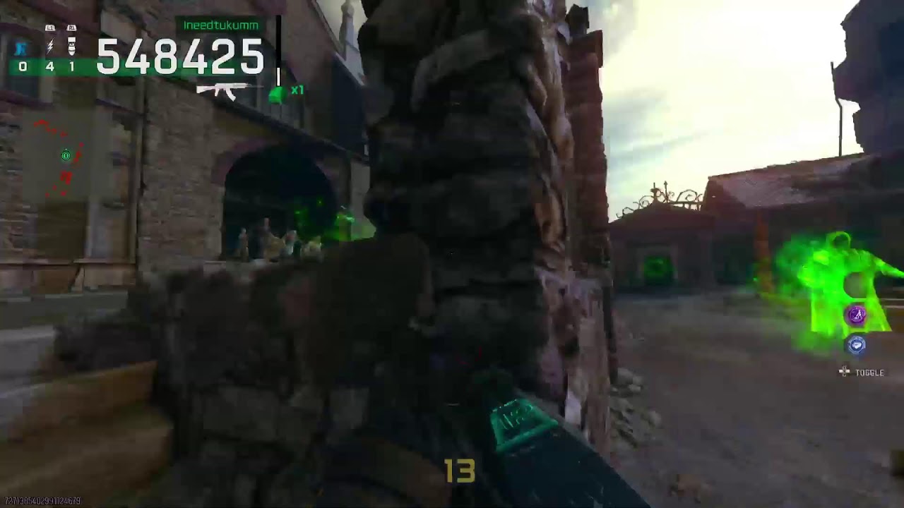 Dead ops arcAde