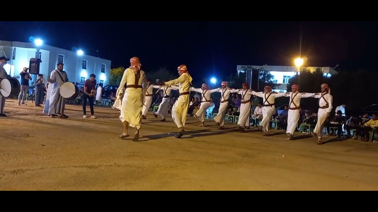 حفلة البوجليب البعياده .. محمد الجبوري