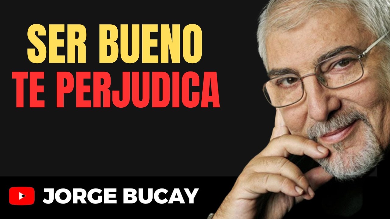 The One Thing Nobody Tells You About Love| Jorge Bucay