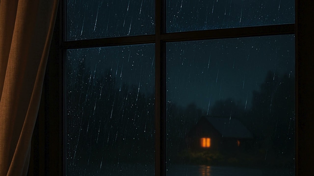 Gentle Rain