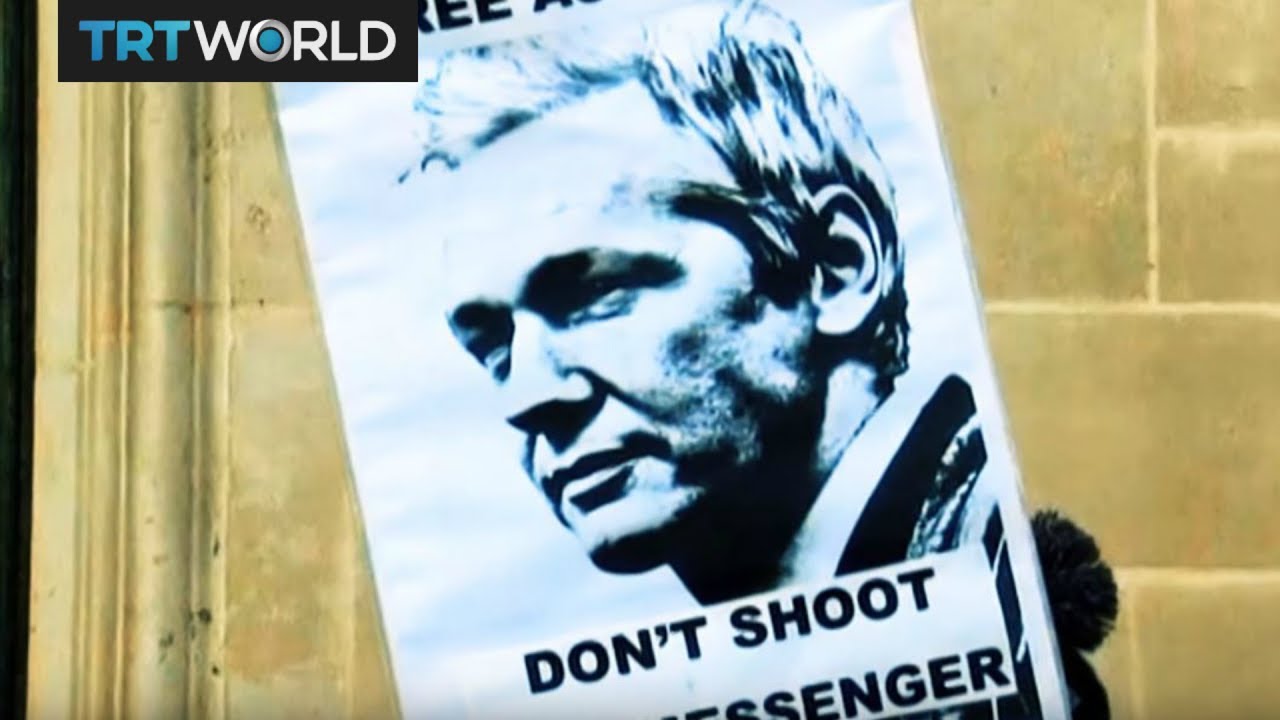 Insight:  Wikileaks