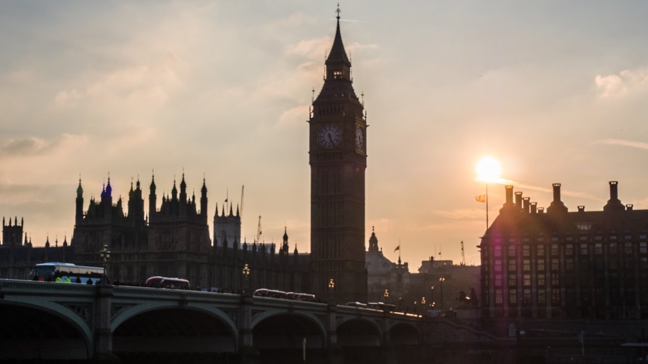london 2017