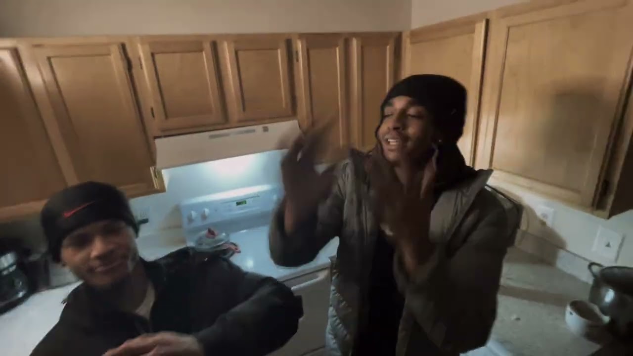 BIG JPRICE - another story (official music video)