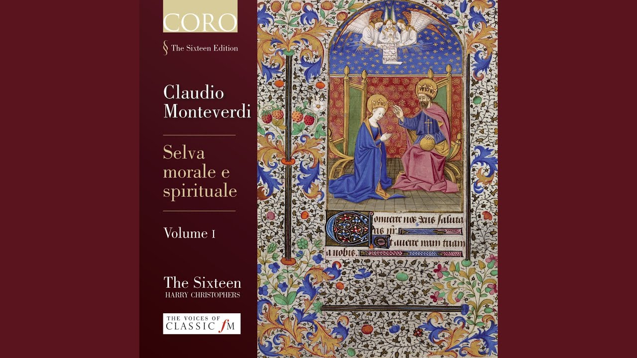 Selva morale e spirituale: Deus tuorum militum