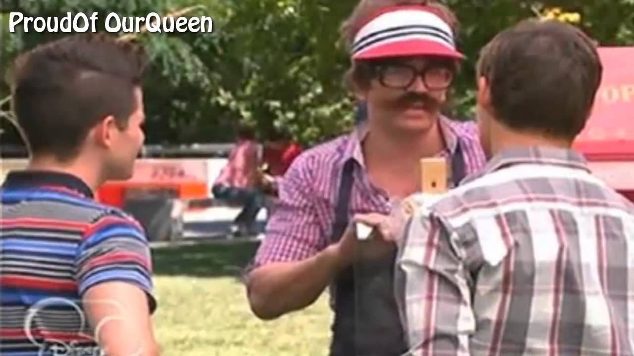 Leonetta su historia 2: parte 13 (Violetta 2)