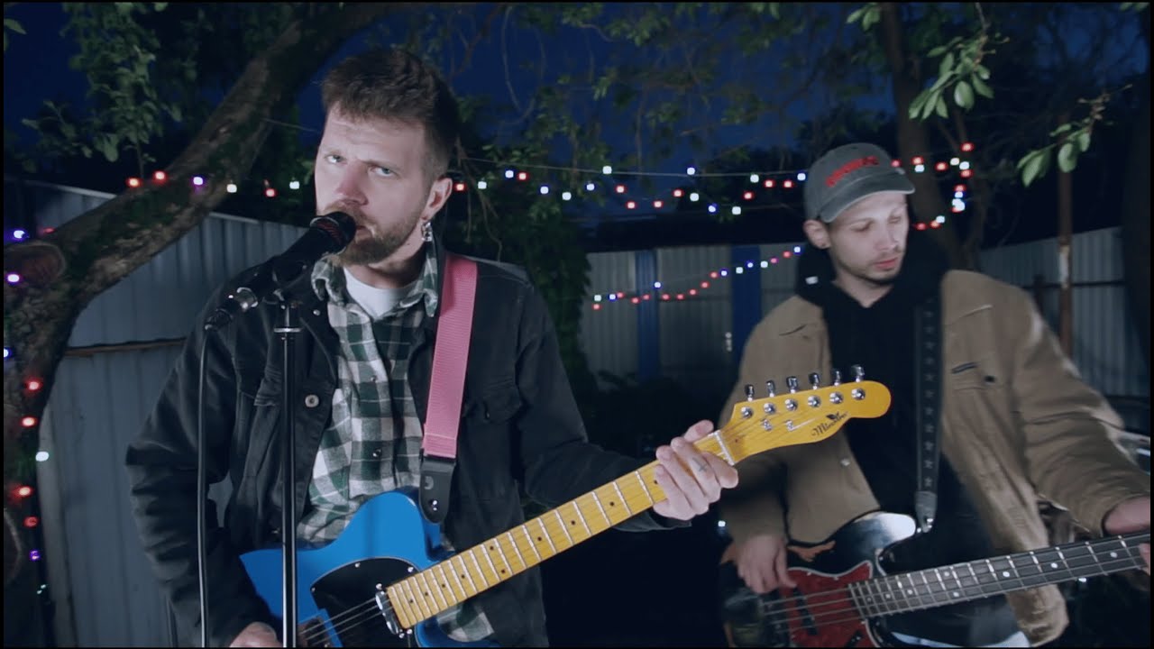 Small Depo &ndash; До Дому (Official Music Video)