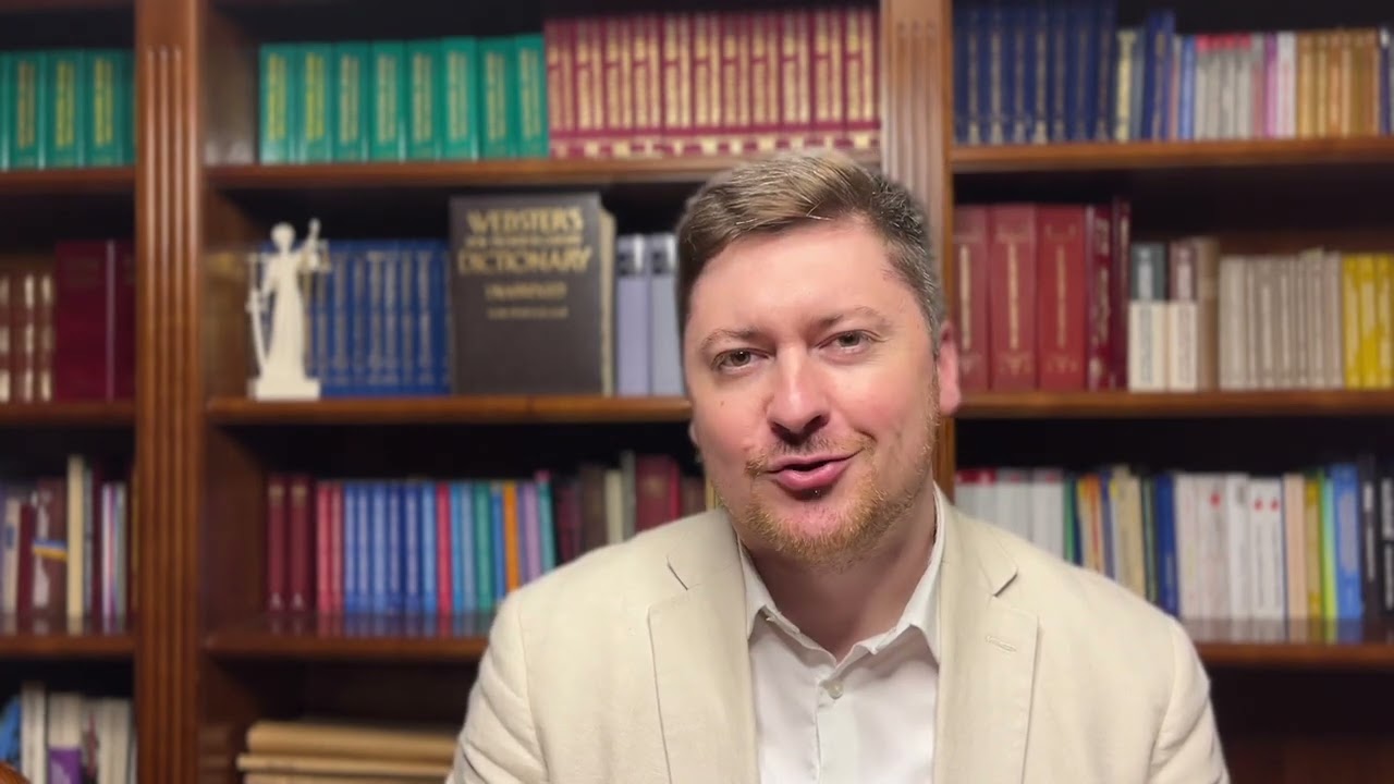 🎓 Відкриття провадження #ocplawschool