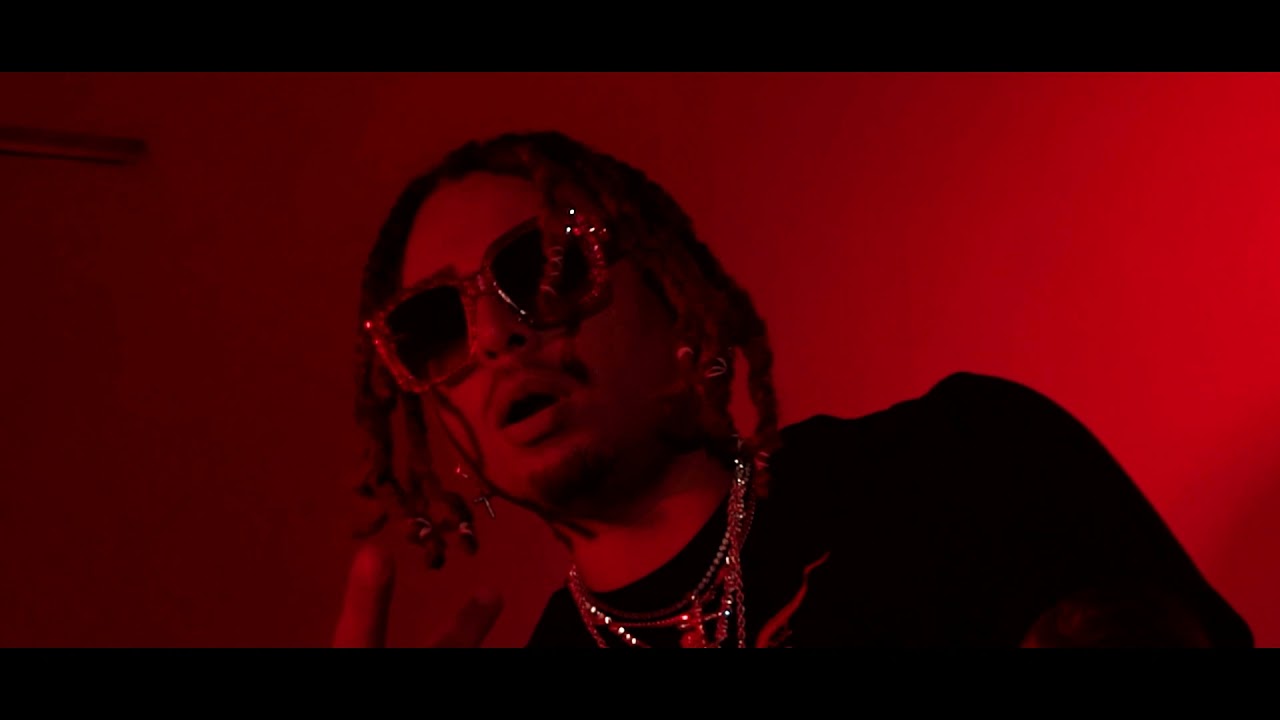 DirtyBwoi - KID CUDI FT MARLON BREEZE (VIDEO OFICIAL) [PROD.BY SERONE x HIT.LICKS808]