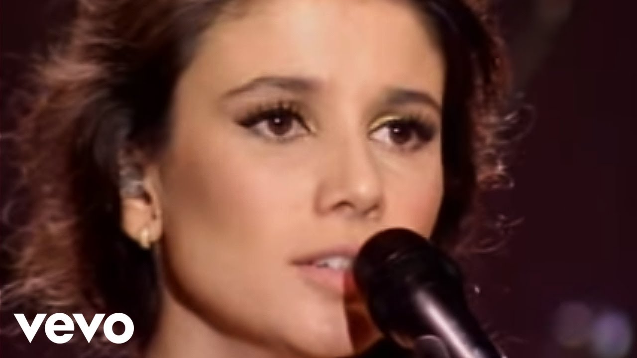 Paula Fernandes - Sensa&ccedil;&otilde;es