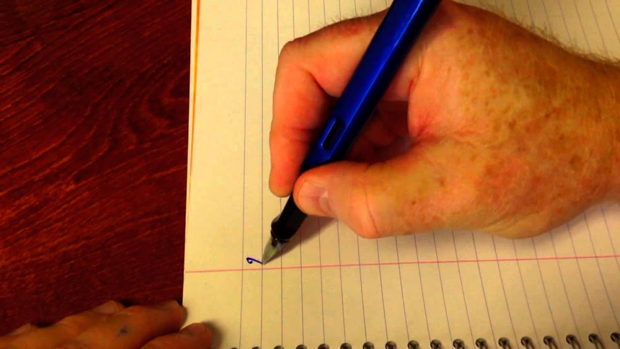 ASMR Whisper-Write - States and Capitals