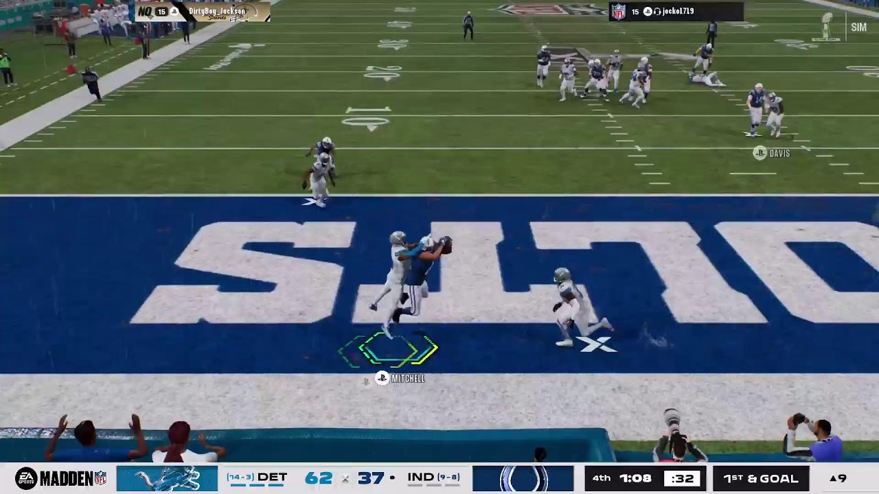 UGL Superbowl