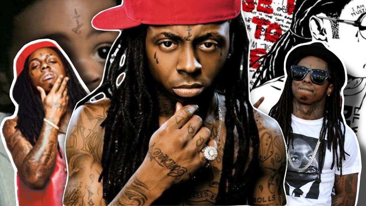2008 Lil Wayne Was PEAK!!!!!!!!!!!!!