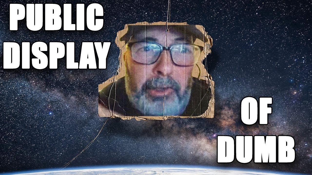 TDDS ep. 153 | Sam Complains About Being Stupid