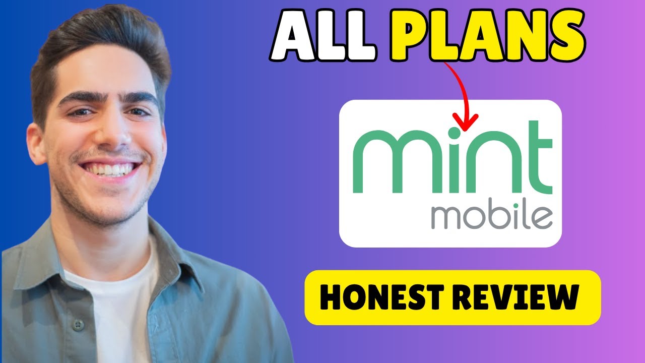 Mint Mobile Review (2025) &ndash; Best Budget Carrier? Full Plan Breakdown