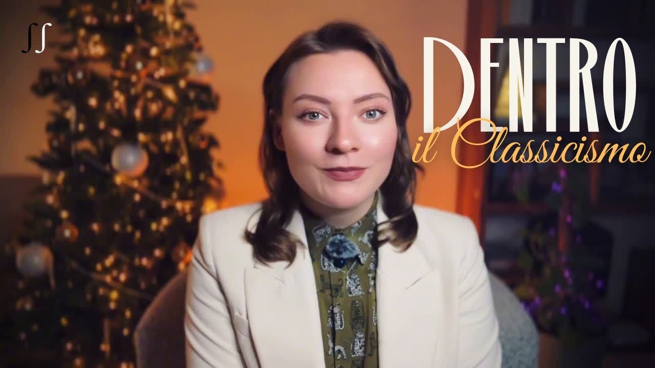 Dentro il Classicismo